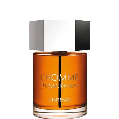 yves saint laurent l'homme perfume girls|l'homme eau de parfum review.